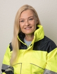 Bausachverständige, Immobiliensachverständige, Immobiliengutachterin und Baugutachterin  Katrin Ehlert Dillenburg