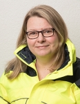 Bausachverständige, Immobiliensachverständige, Immobiliengutachterin und Baugutachterin  Svenja Rohlfs Dillenburg